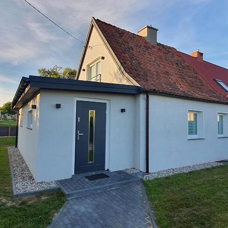 Apartament Przedswit Apartment Mragowo Bagian luar foto