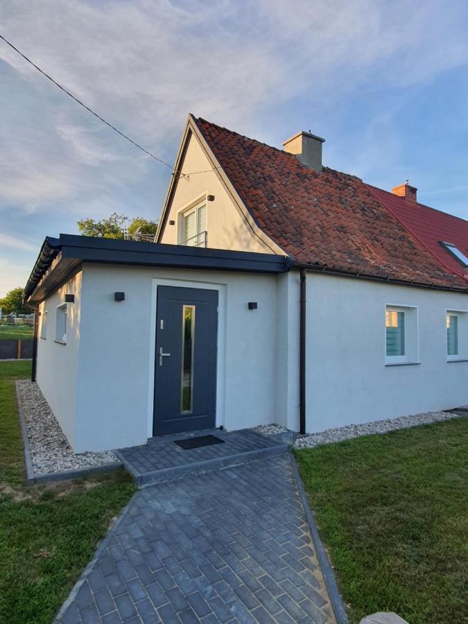 Apartament Przedswit Apartment Mragowo Bagian luar foto