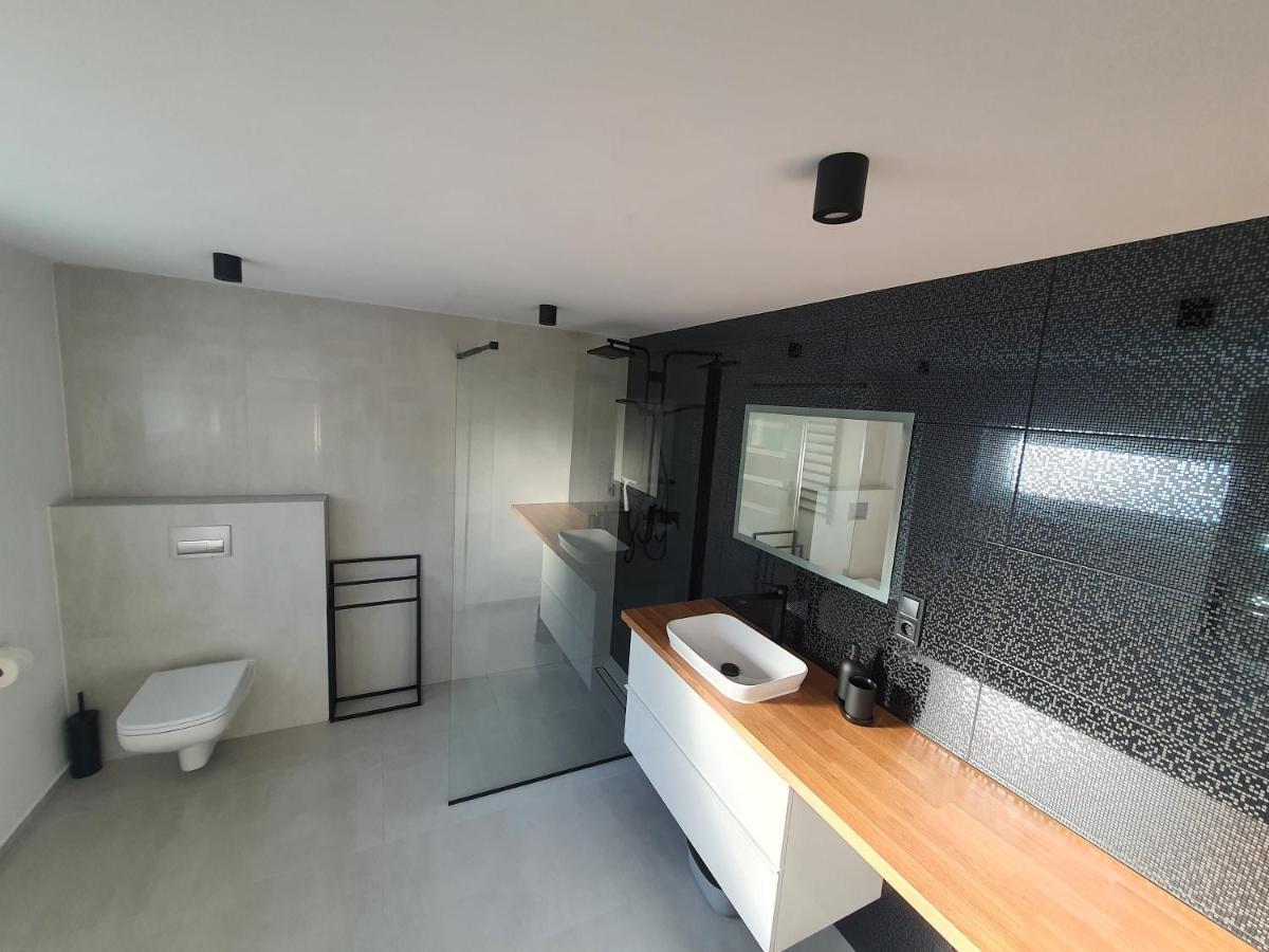 Apartament Przedswit Apartment Mragowo Bagian luar foto
